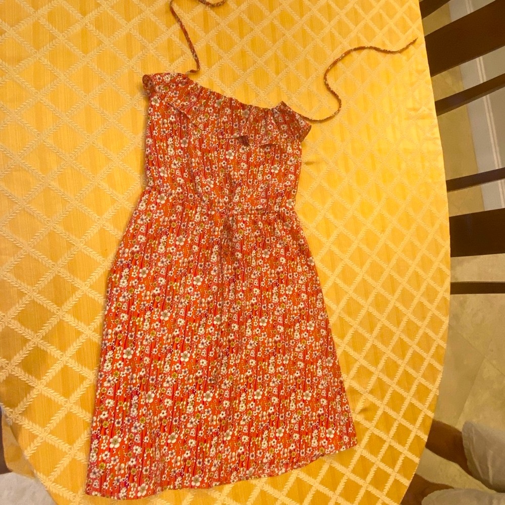 🌸Buy 2 for $10🌸 
Summer dress flowers